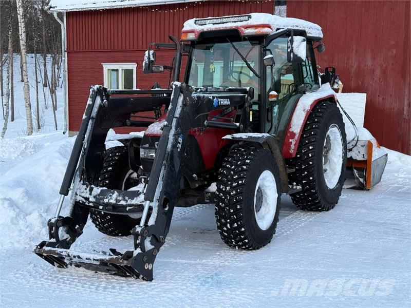 Case IH JXU 115