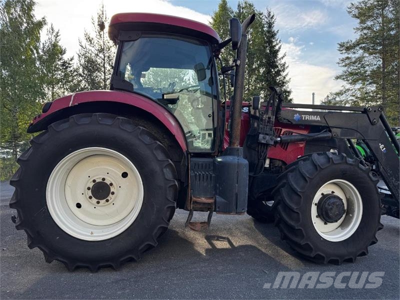 Case IH Puma 160 Traktorer