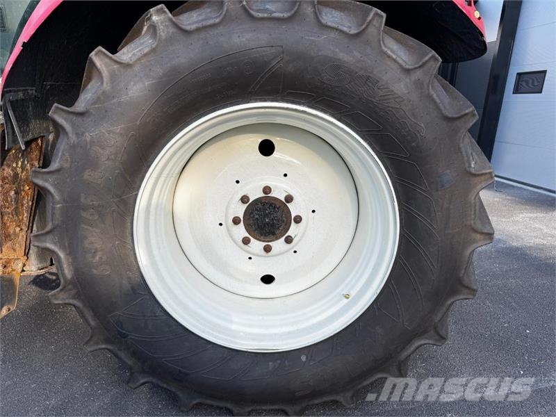 Case IH Puma 160 Traktorer
