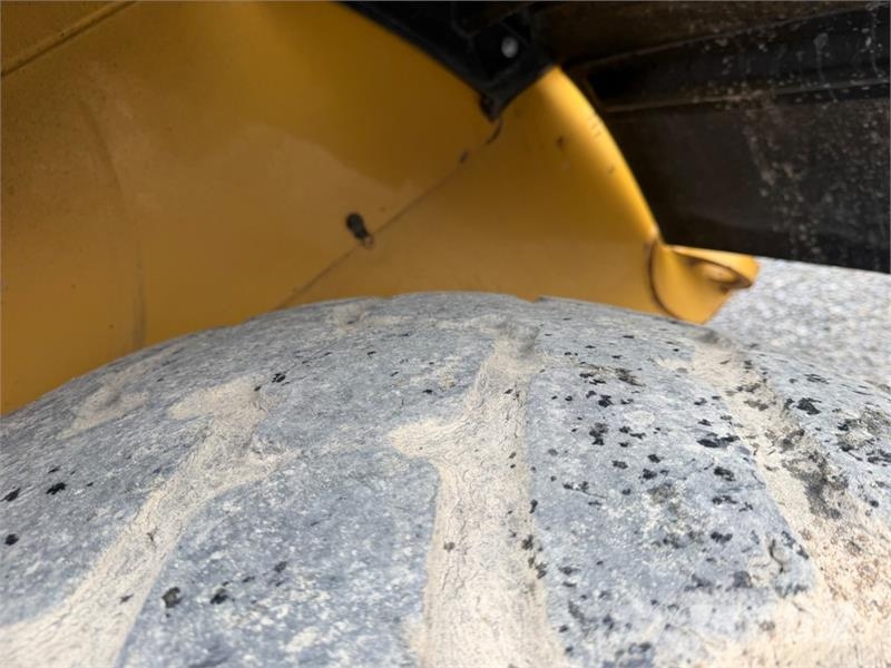 CAT 938K Hjullastare