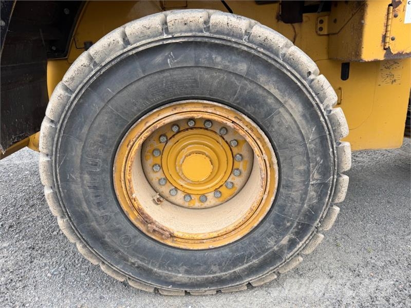 CAT 938K Hjullastare