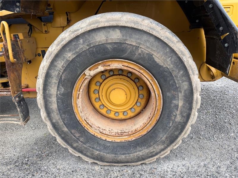 CAT 938K Hjullastare