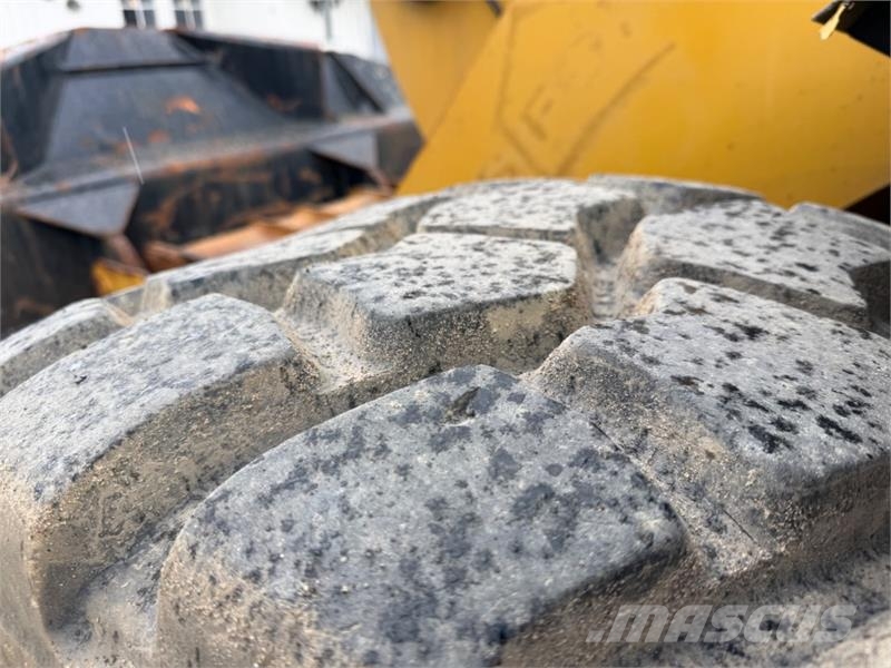 CAT 938K Hjullastare