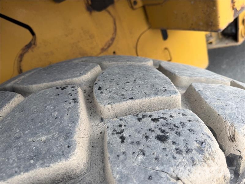 CAT 938K Hjullastare