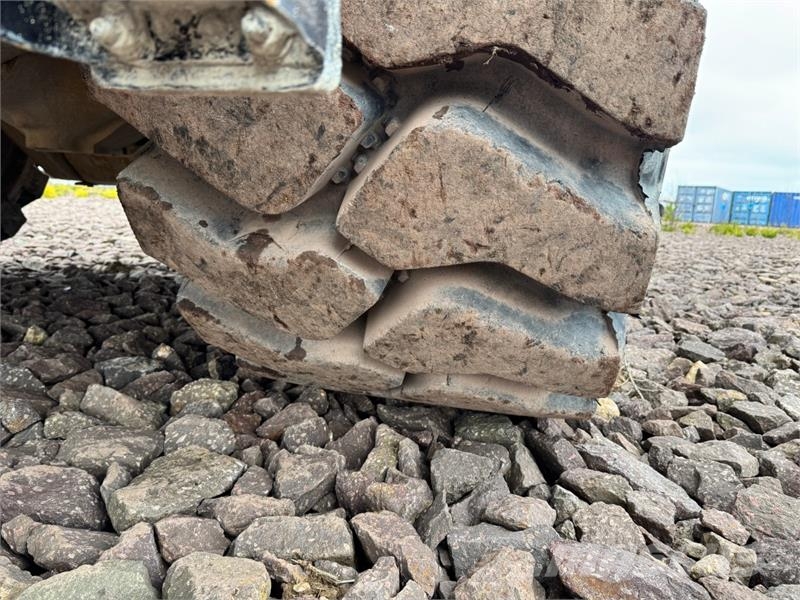 CAT 980XE HJULLASTER - 340 TIMER - STAGE V - VEKT Radlader