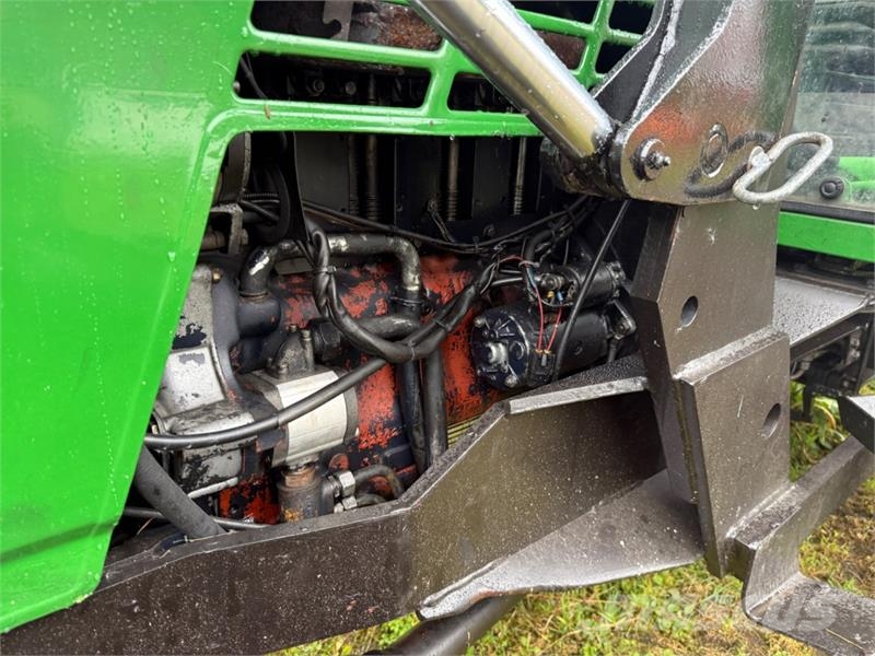 Deutz Fahr D7007 CH Traktorid