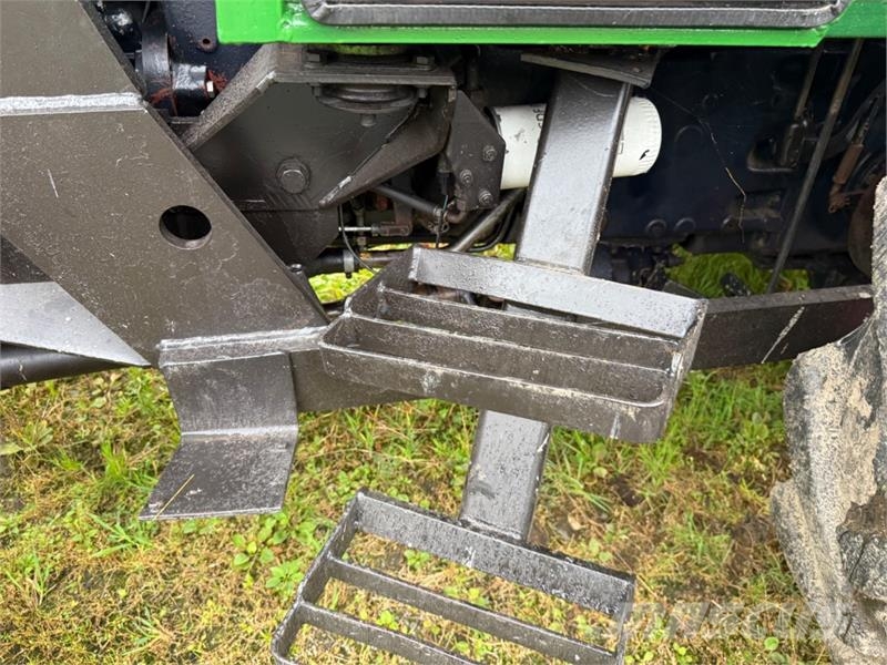 Deutz Fahr D7007 CH Traktorid