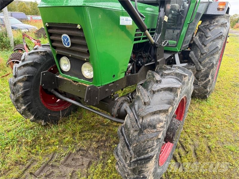 Deutz Fahr D7007 CH Traktorid