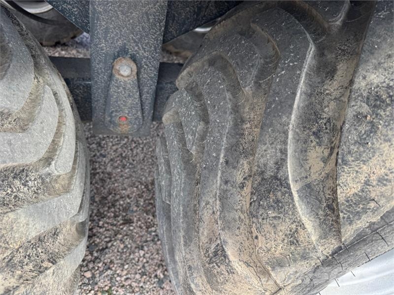 Dinapolis DUMPER - REGISTRERT TRAKTORTILHENGER Annet tilbehør