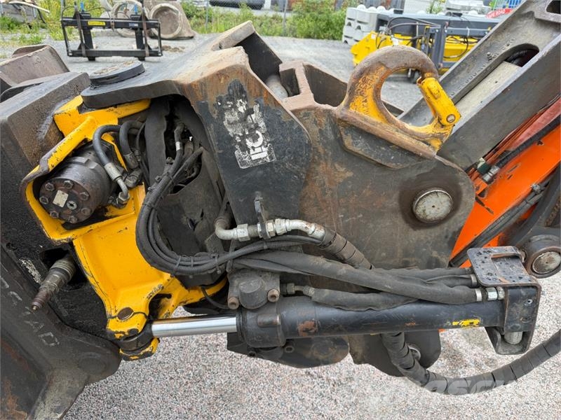 Doosan DX235LCR-5 2018 – korthekk gravemaskin 25 tonn – t Гусеничные экскаваторы