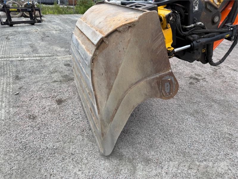Doosan DX235LCR-5 2018 – korthekk gravemaskin 25 tonn – t Гусеничные экскаваторы