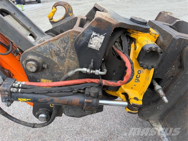 Doosan DX235LCR-5 2018 – korthekk gravemaskin 25 tonn – t Гусеничные экскаваторы
