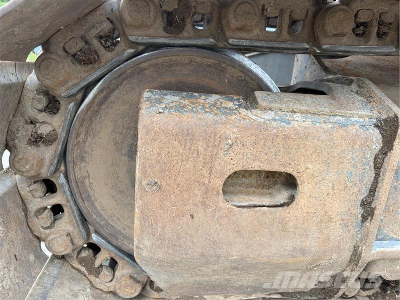 Doosan DX235LCR-5 2018 – korthekk gravemaskin 25 tonn – t Гусеничные экскаваторы