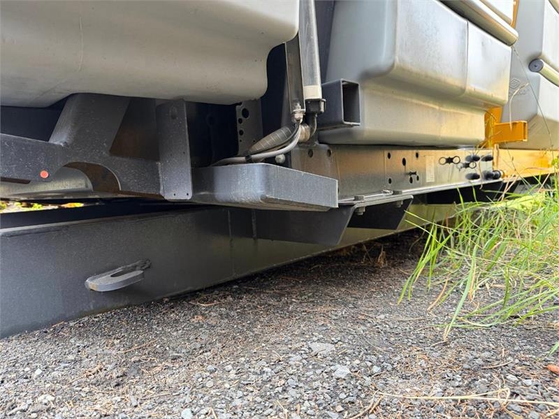 EPOKE SIRIUS COMBI AST - KOMBISPREDER Other trucks