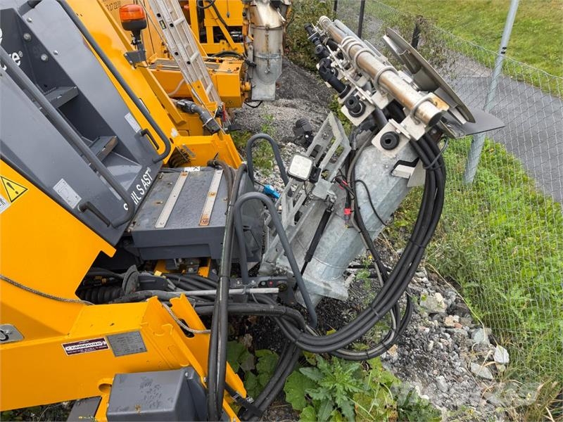 EPOKE SIRIUS COMBI AST - KOMBISPREDER Other trucks