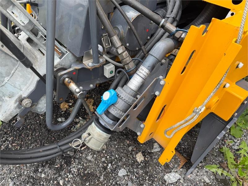 EPOKE SIRIUS COMBI AST - KOMBISPREDER Other trucks
