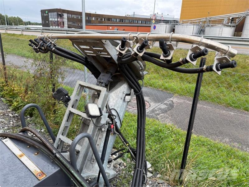 EPOKE SIRIUS COMBI AST - KOMBISPREDER Other trucks