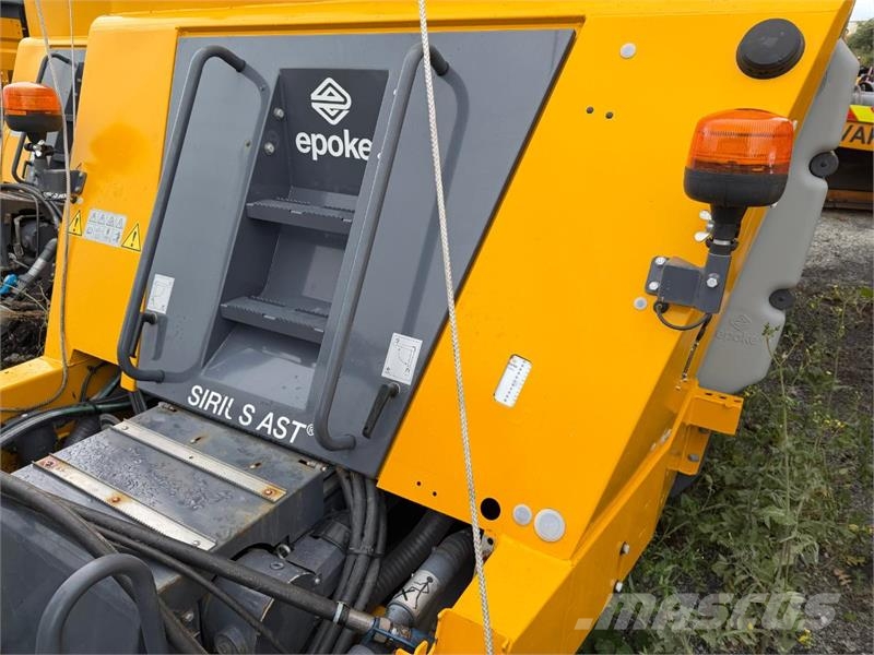 EPOKE SIRIUS COMBI AST - KOMBISPREDER Other trucks