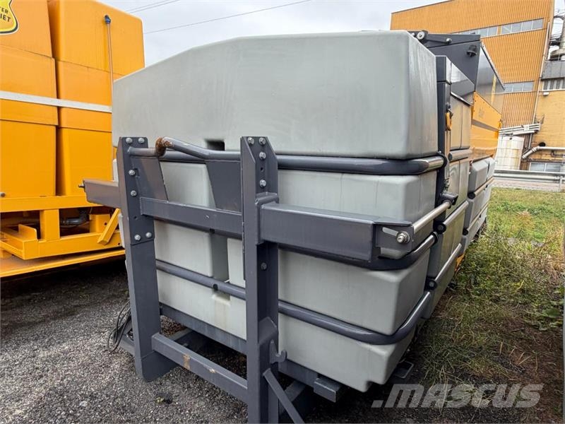 EPOKE SIRIUS COMBI AST - KOMBISPREDER Other trucks