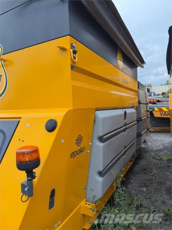 EPOKE SIRIUS COMBI AST - KOMBISPREDER Other trucks