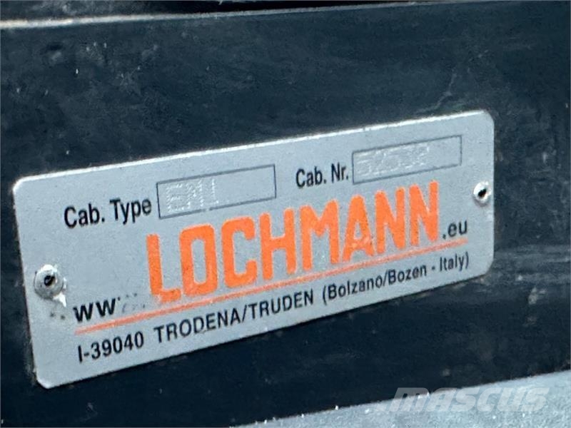 Eurocomach 100TR Crawler excavators