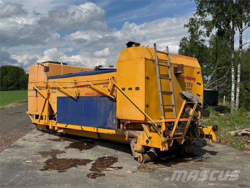 Falköping LTFV KOMBI Andere Fahrzeuge