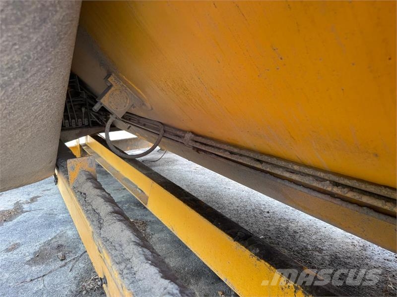 Falköping LTFV KOMBI Andere Fahrzeuge