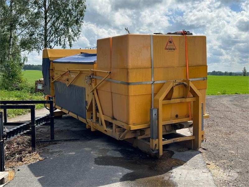 Falköping LTFV KOMBI Andere Fahrzeuge