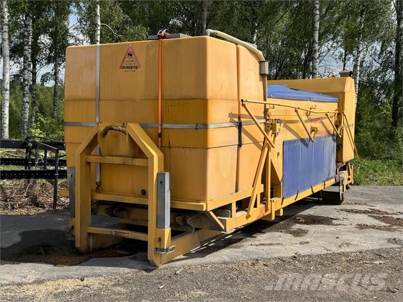 Falköping LTFV KOMBI Andere Fahrzeuge