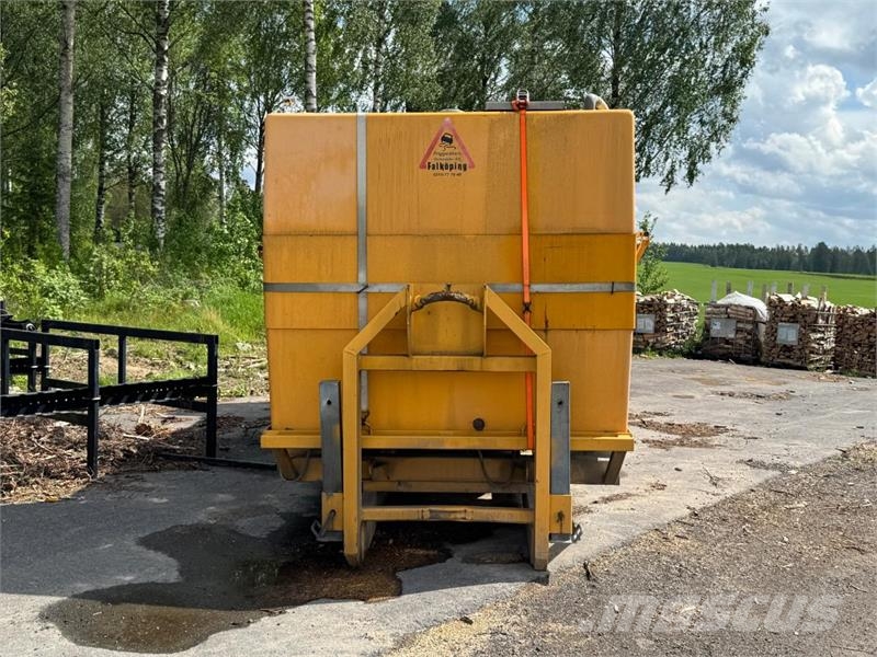 Falköping LTFV KOMBI Andere Fahrzeuge