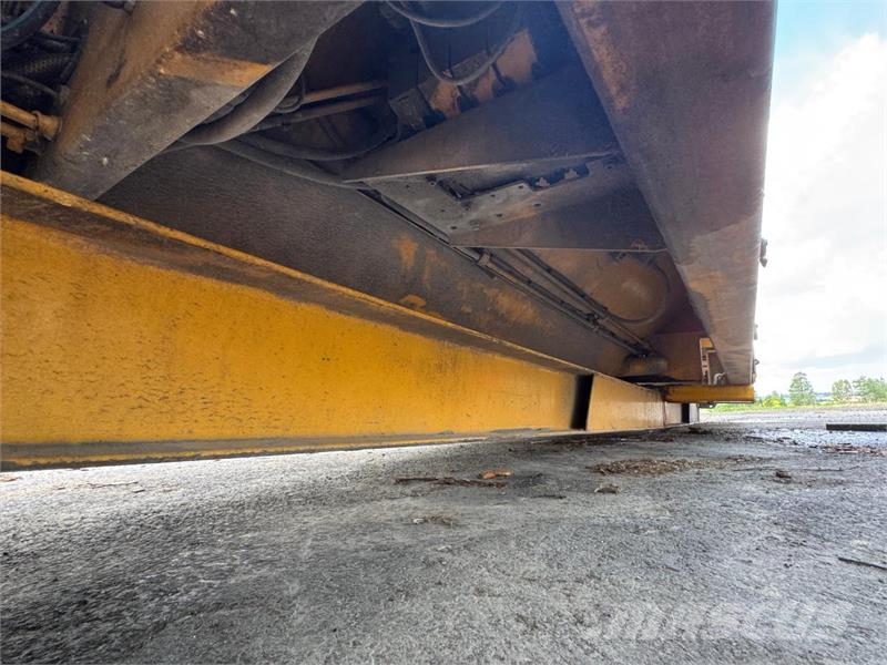 Falköping LTFV KOMBI Andere Fahrzeuge