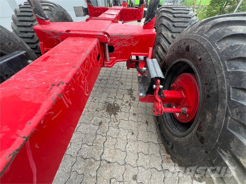 Farmi Forest FT13C R59 tilhenger ملحقات أخرى للجرارات
