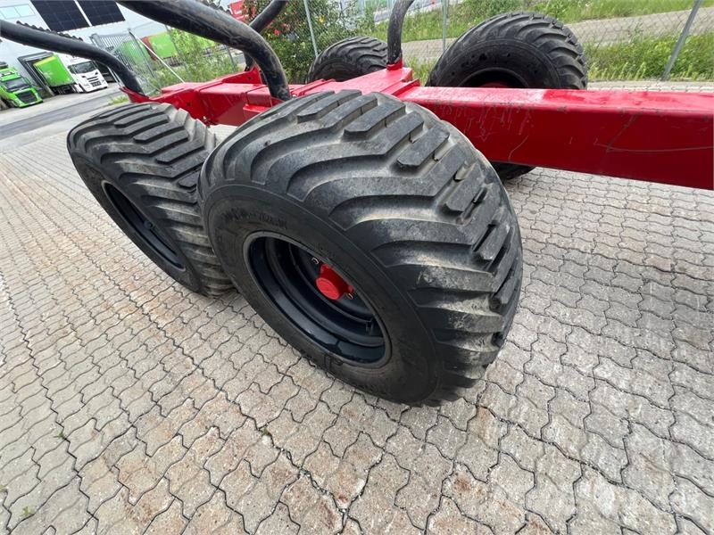 Farmi Forest FT13C R59 tilhenger ملحقات أخرى للجرارات