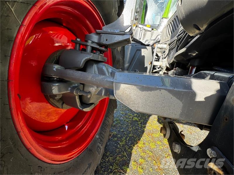 Fendt 724 Vario Profi+ - Spakstyring - Isobus - 50 km/t  Traktorer