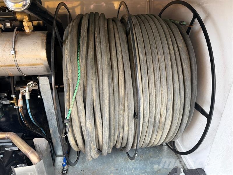 FLEXIHEATER MIDI 400 VOGN HYBRID, teletiner Other