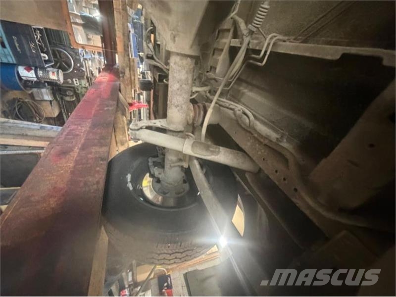 Ford Transit Cars
