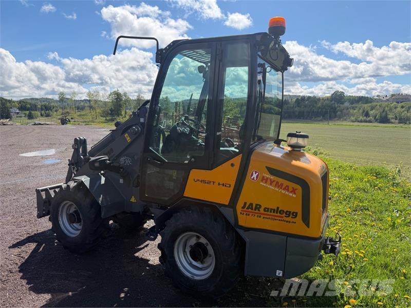 GiANT V452T HD 其他