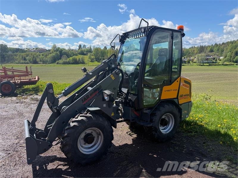 GiANT V452T HD 其他