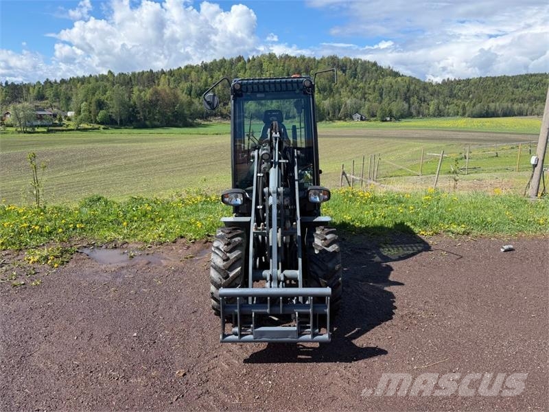 GiANT V452T HD 其他