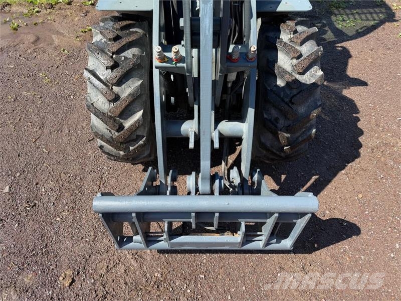 GiANT V452T HD 其他