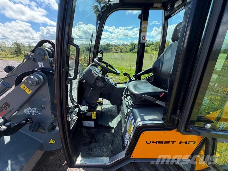 GiANT V452T HD 其他