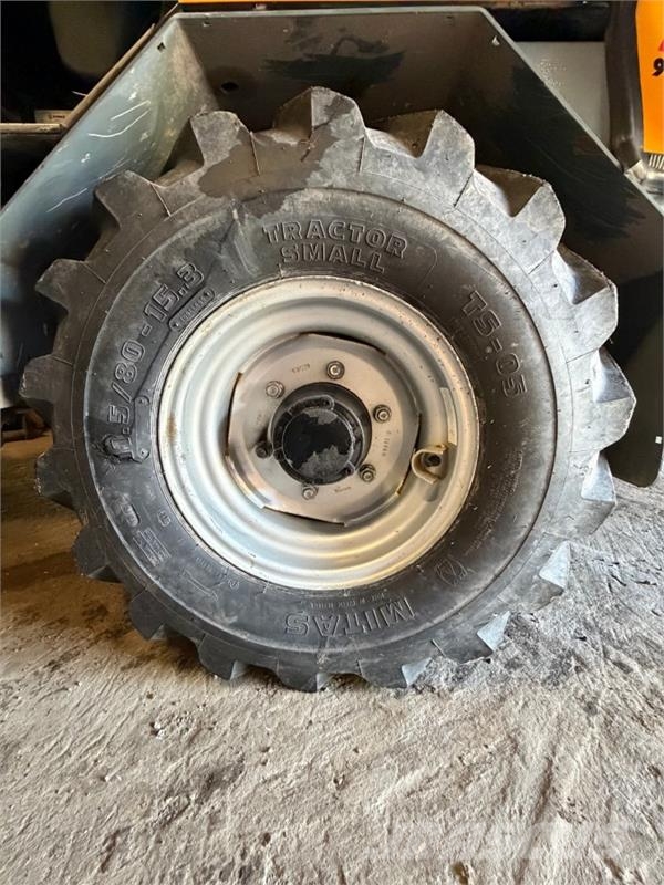 GiANT V452T HD 其他