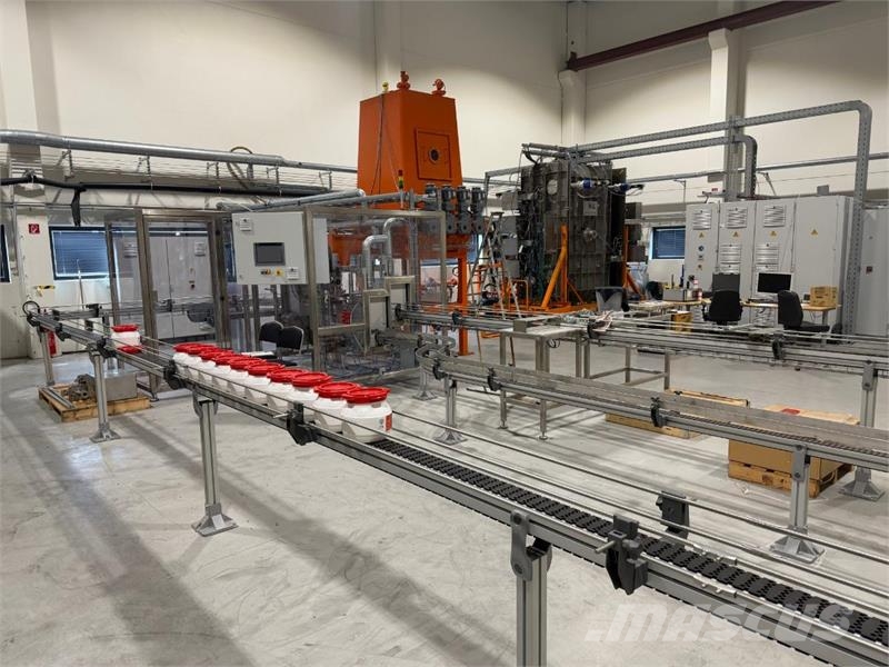 Goodtech 1389 Anlegg - Annet