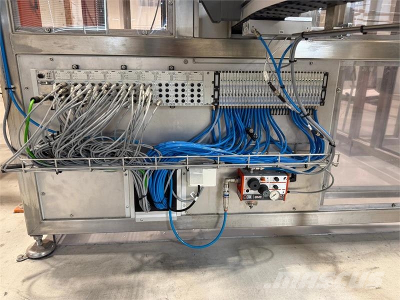 Goodtech 1389 Anlegg - Annet