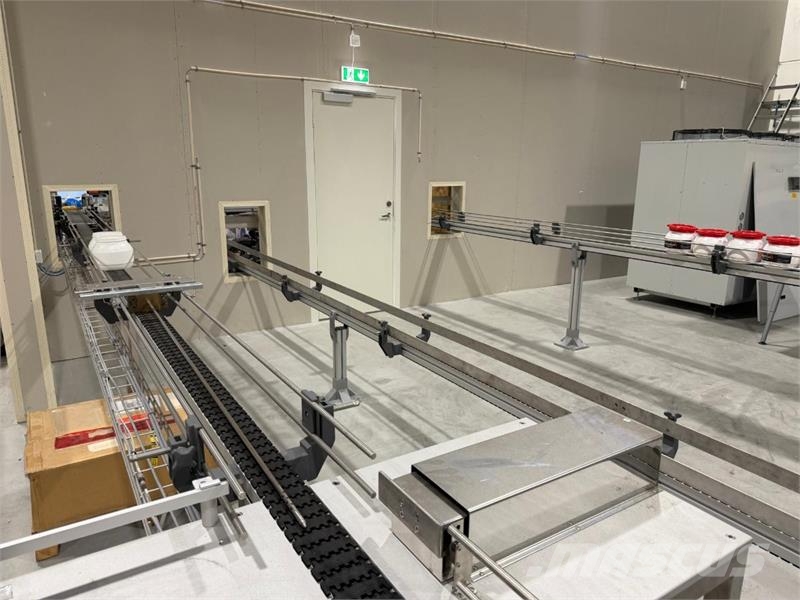 Goodtech 1389 Anlegg - Annet