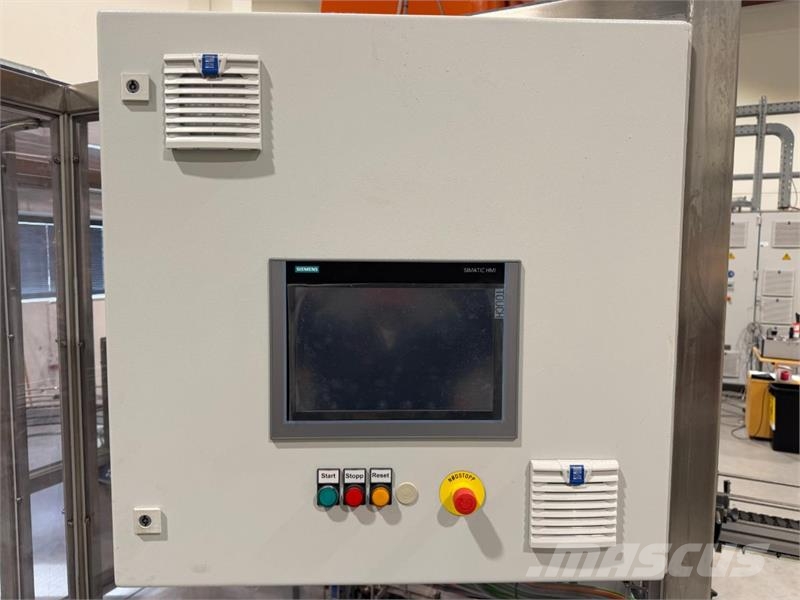 Goodtech 1389 Anlegg - Annet