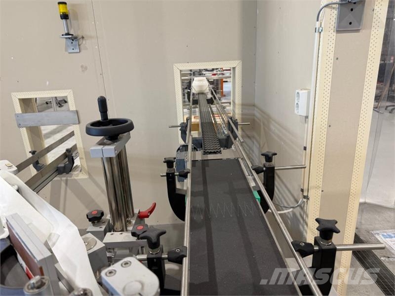 Goodtech 1389 Anlegg - Annet
