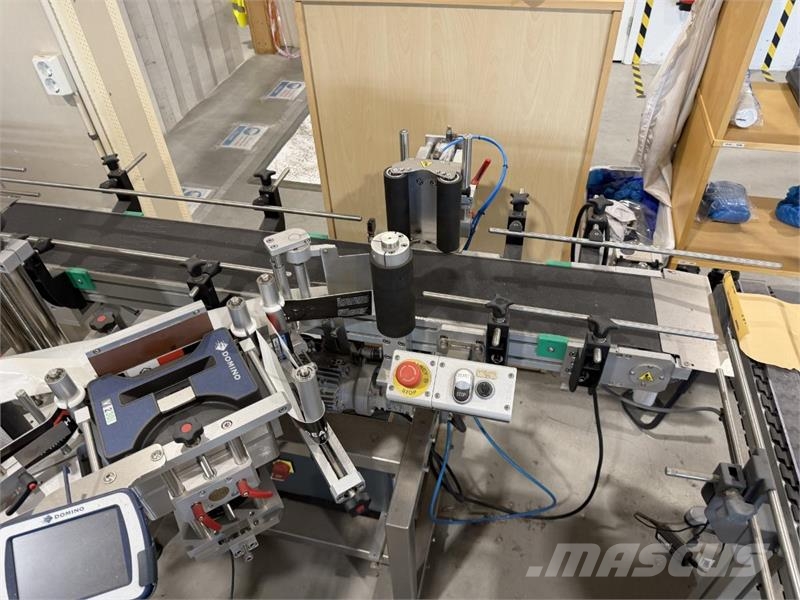 Goodtech 1389 Anlegg - Annet