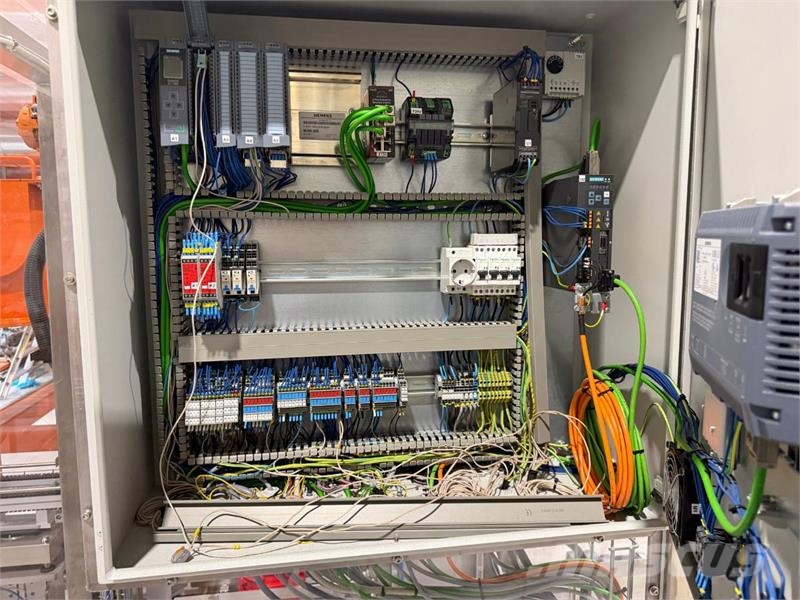 Goodtech 1389 Anlegg - Annet