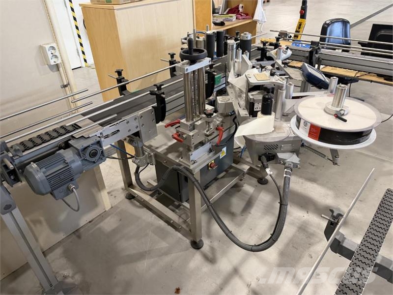 Goodtech 1389 Anlegg - Annet